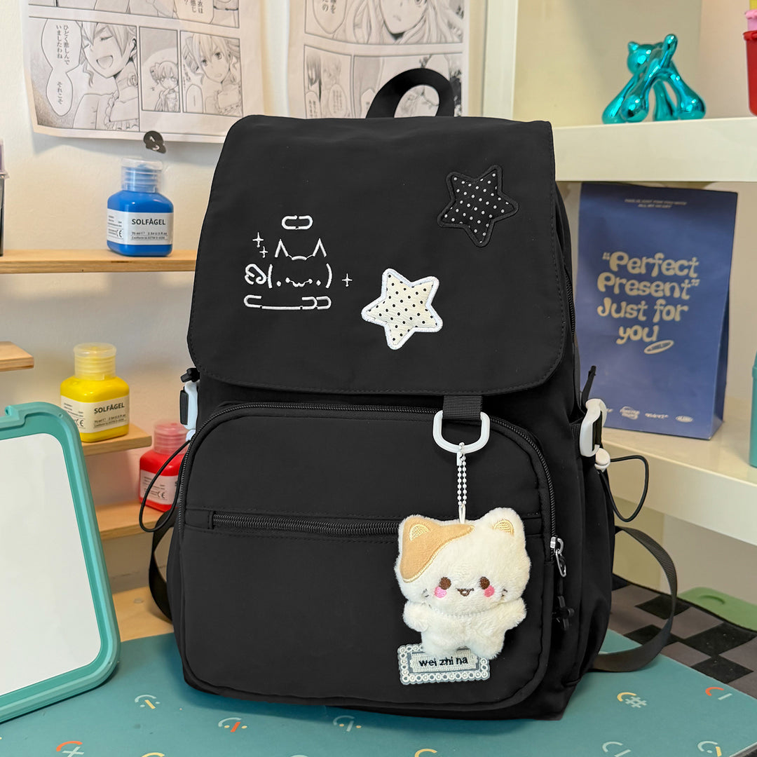 Verspielt Charakter-Themen Rucksack Karnz