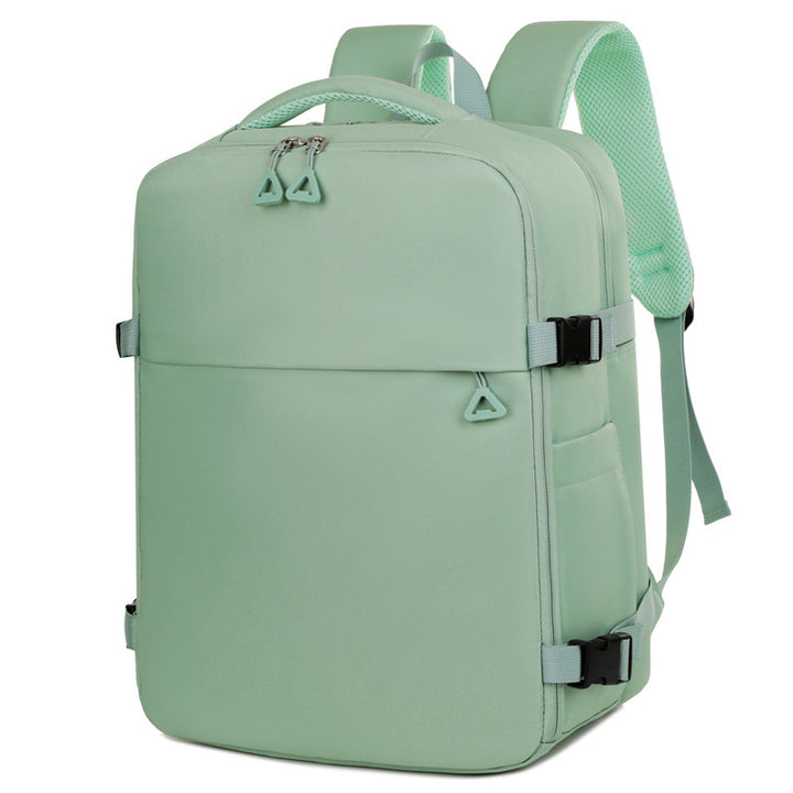 Leichter Reise-Rucksack Karnz