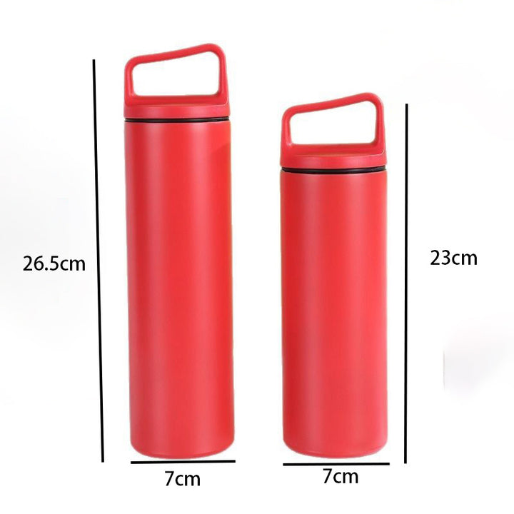 Ergonomische Sport Wasserflasche Karnz