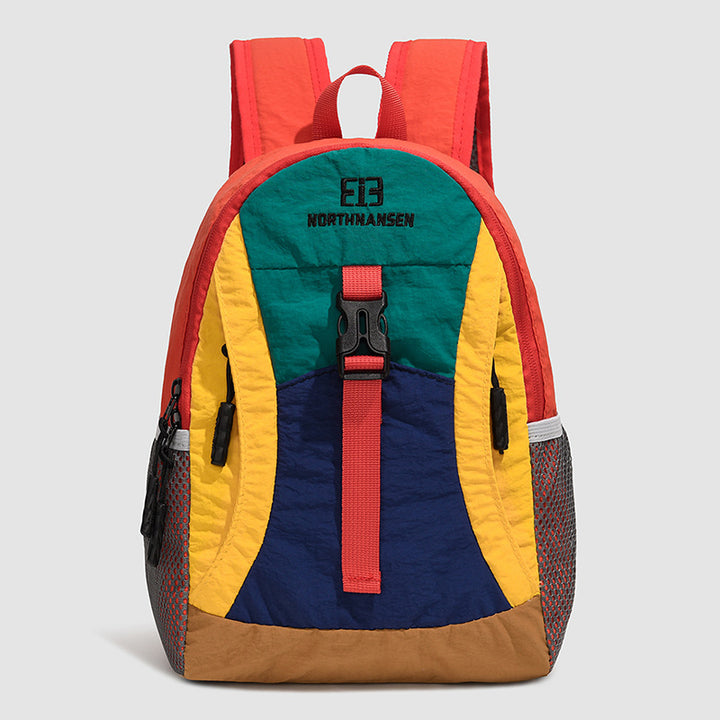 Leichter multifunktionaler Wanderrucksack Karnz 1791205579
