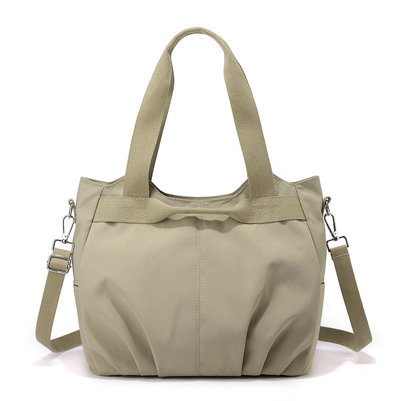 Vielseitige Alltags-Tote-Bag Karnz