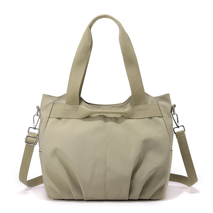 Vielseitige Alltags-Tote-Bag Karnz