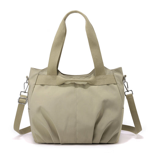 Vielseitige Alltags-Tote-Bag Karnz