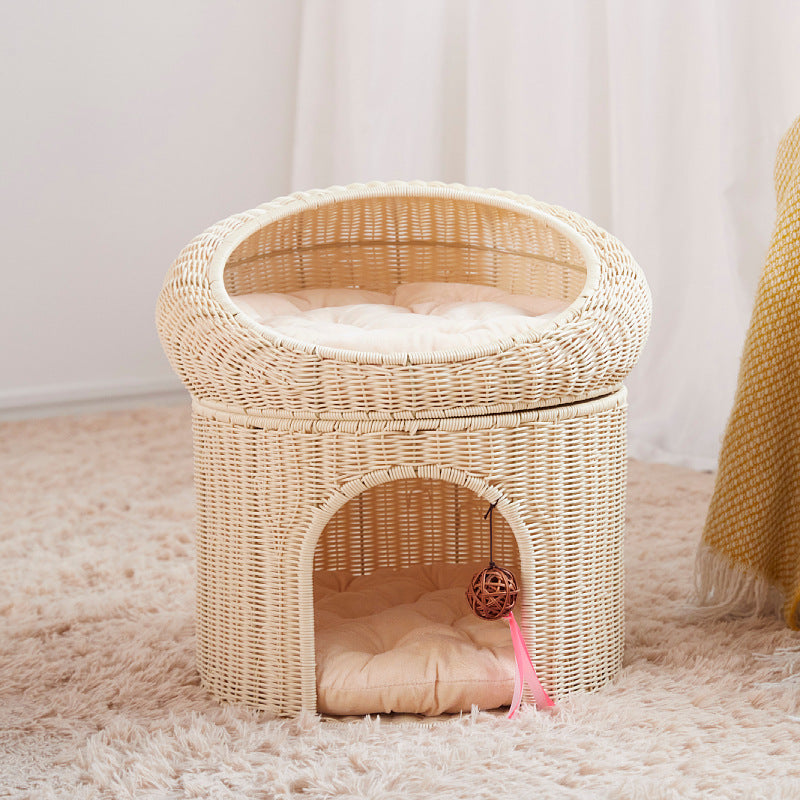 Katzenbett Karnz