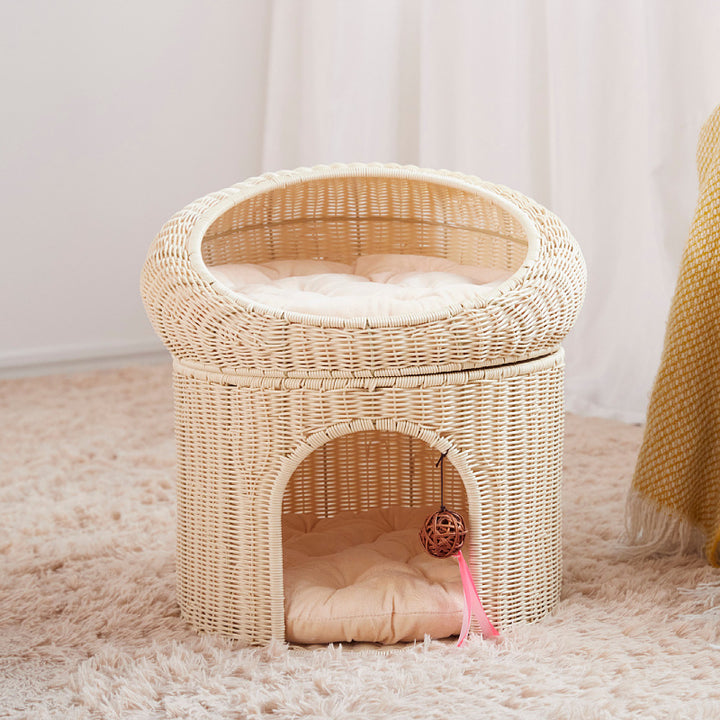 Katzenbett Karnz