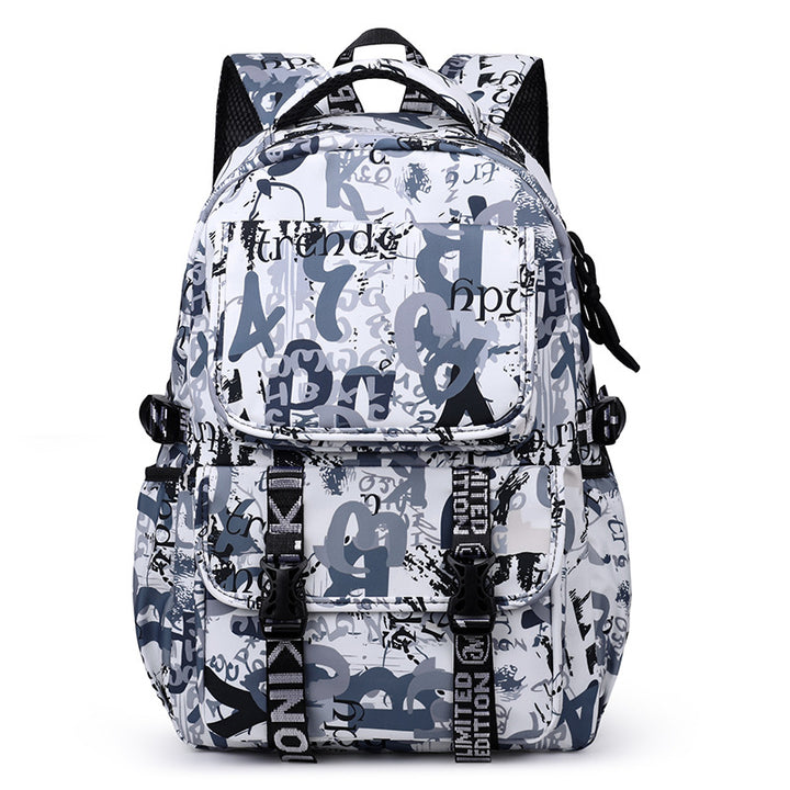 Urban-Tarndesign Rucksack Karnz