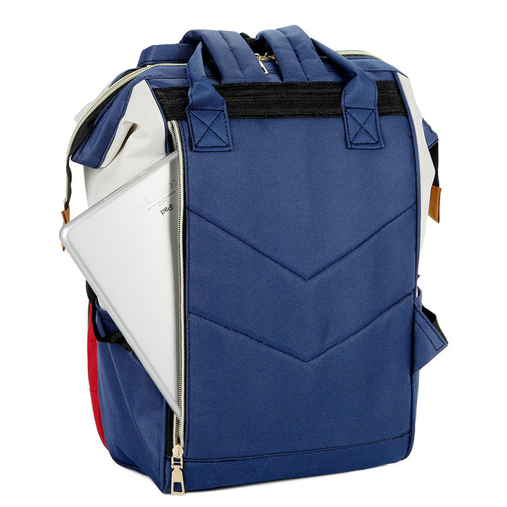 Reisefreundlicher Mehrzweck-Rucksack Karnz