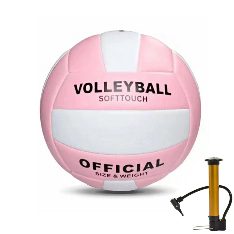Damen Soft-Touch Volleyball Karnz