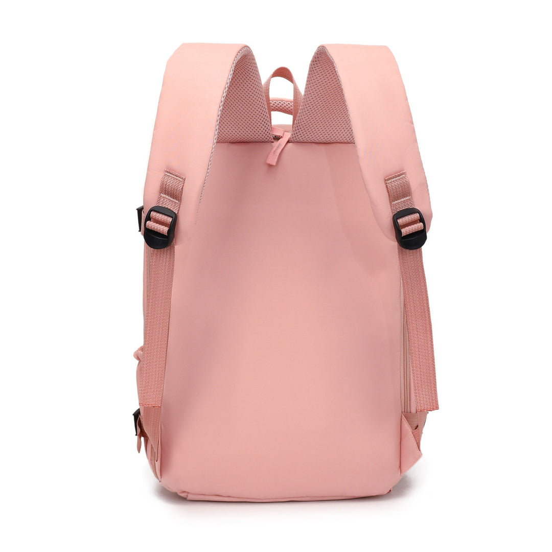 Vielseitiger Multi-Kompartiment-Rucksack Karnz