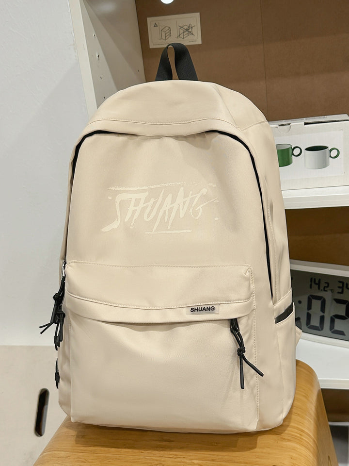 Vielseitiger Daypack