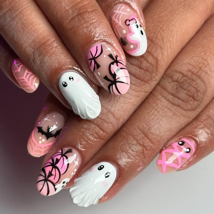 Kunstnagelset Karnz