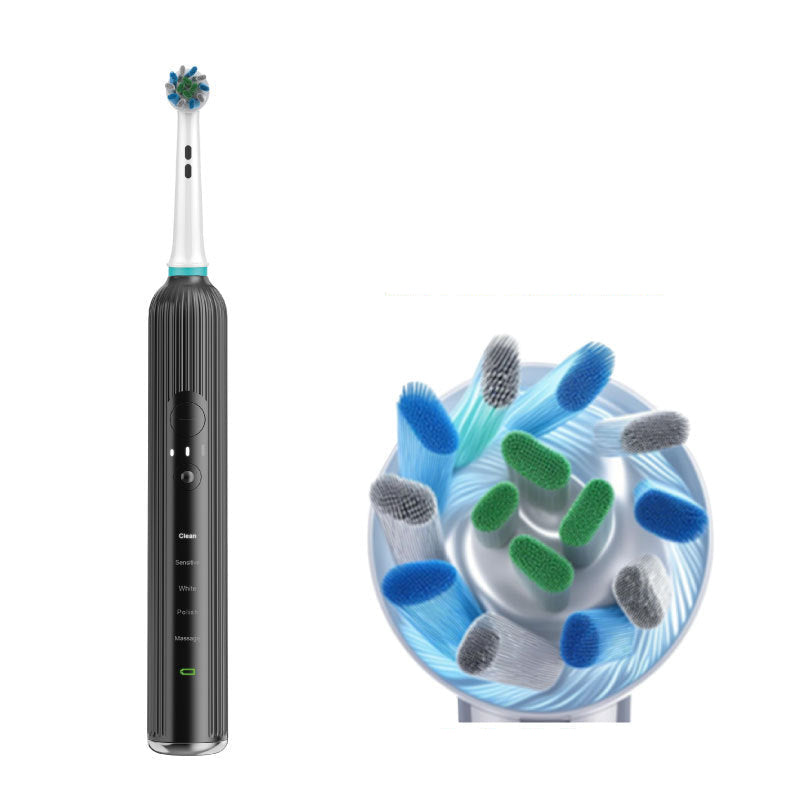 Smart Electric Toothbrush Karnz