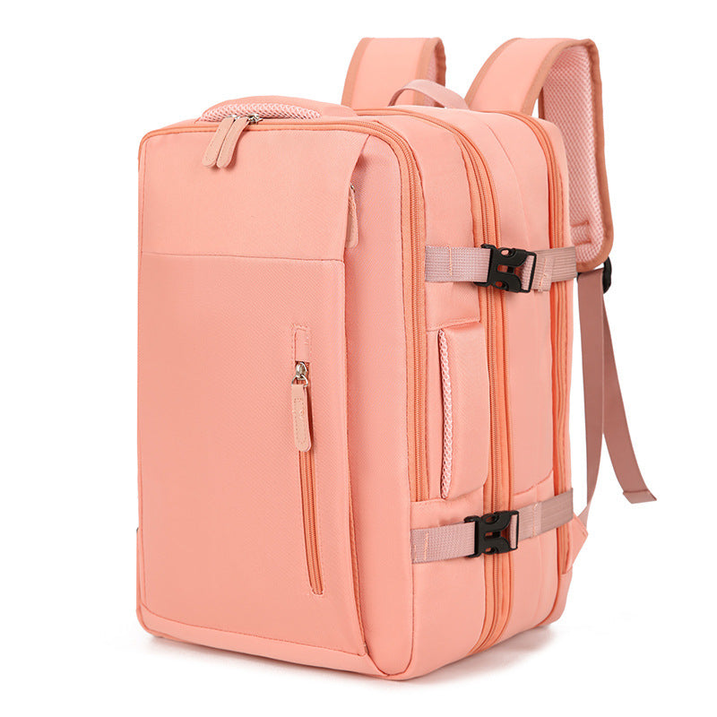 Multi-Funktions-Reise-Organizer-Rucksack Karnz