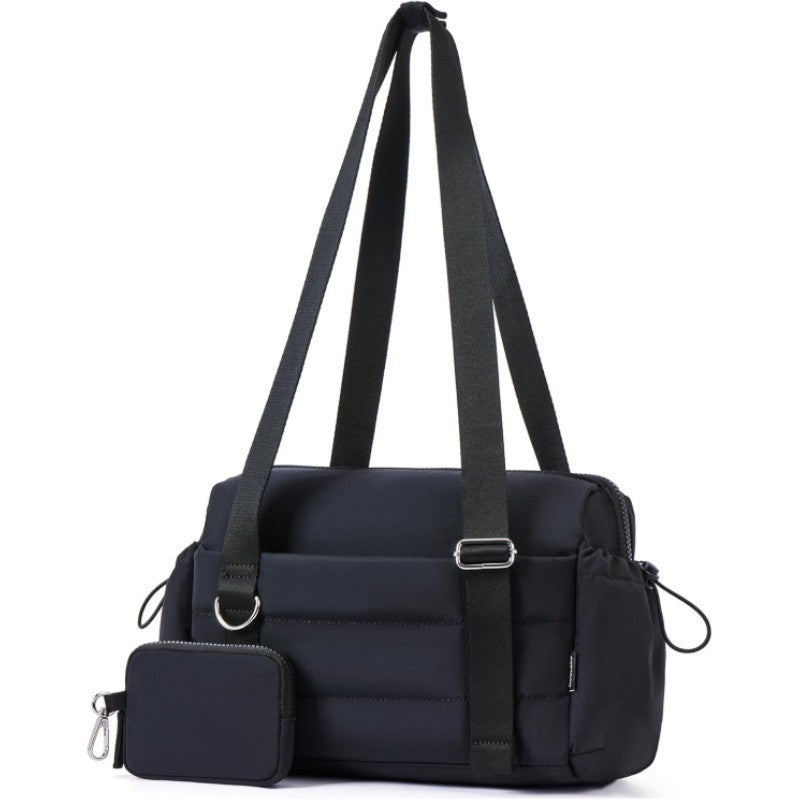 Lässige multifunktionale Wochenendreisetasche