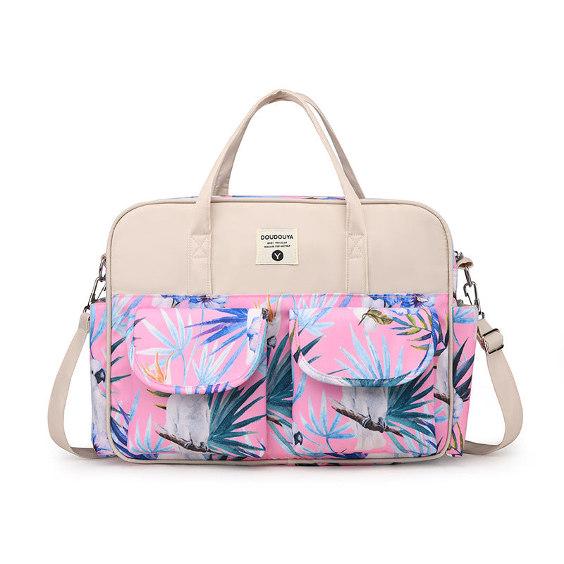 Funktionale Laptop-Tasche Karnz