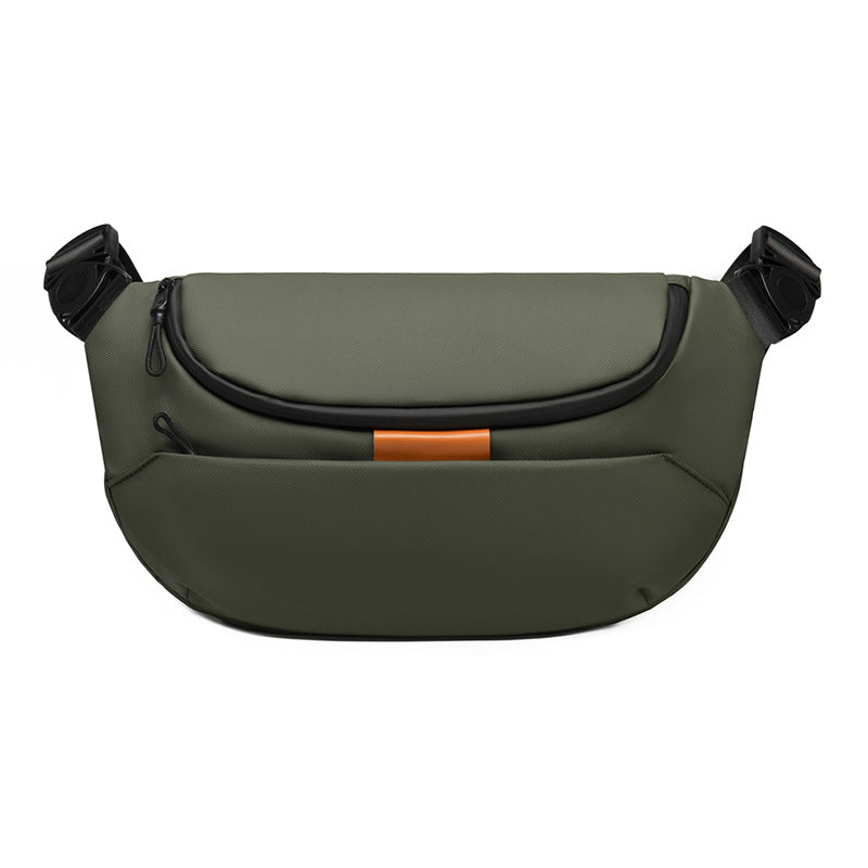 Wasserdichte Abenteuer Sling Bag Karnz