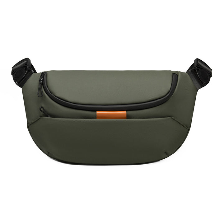 Wasserdichte Abenteuer Sling Bag Karnz