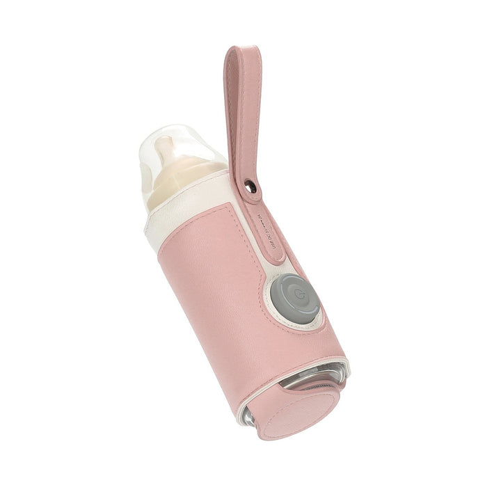 Isolierte Babyflaschen-Tasche Karnz