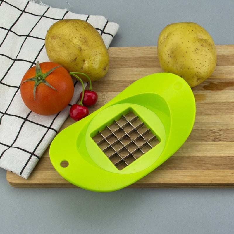 Vielseitiger Gemüseschneider Karnz