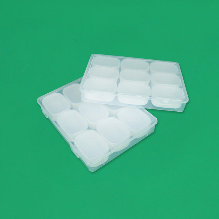 Modularer Speicher-Organizer-Box Karnz