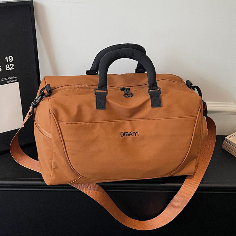 Reise Fitness Reisetasche
