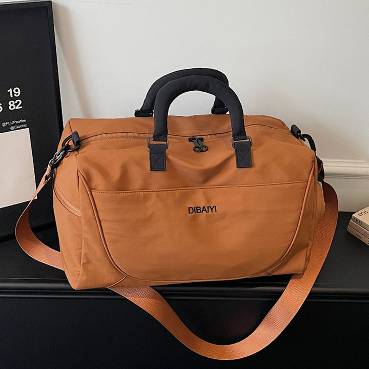 Reise Fitness Reisetasche