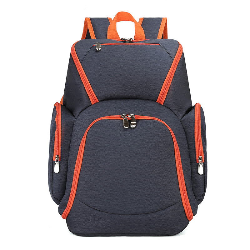 Mehrere Fächer Reise Rucksack Karnz