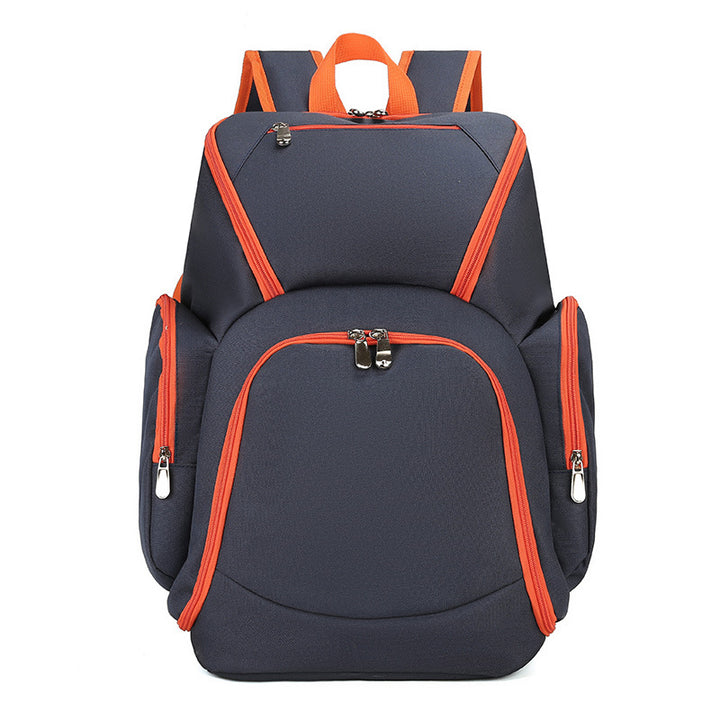 Mehrere Fächer Reise Rucksack Karnz