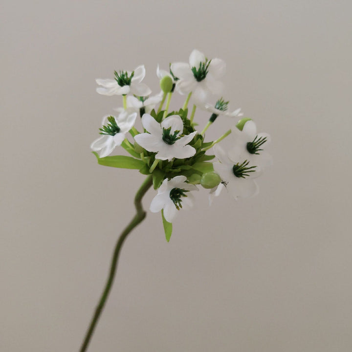 Dekorative Blumenstrauß