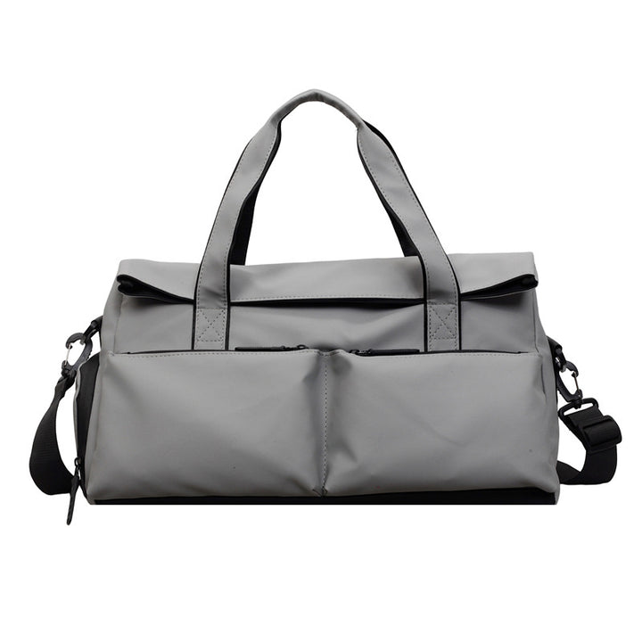 Funktionale Reis-Duffle