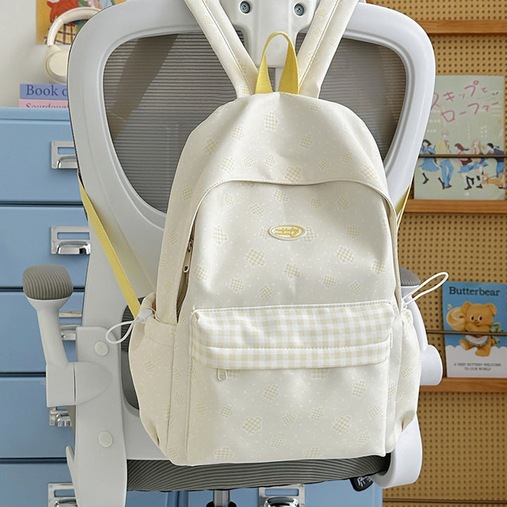 Verspielter Hasenohren-Rucksack Karnz