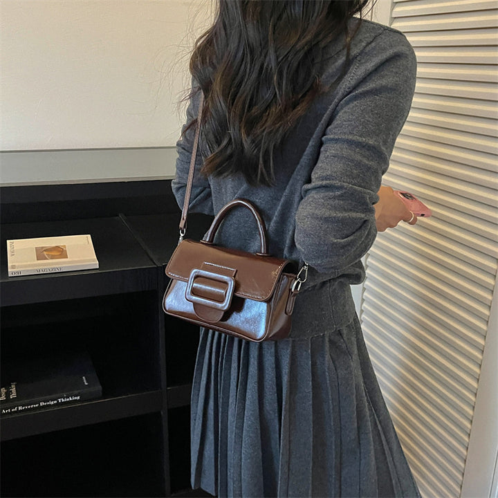 Elegante Mini-Handtasche