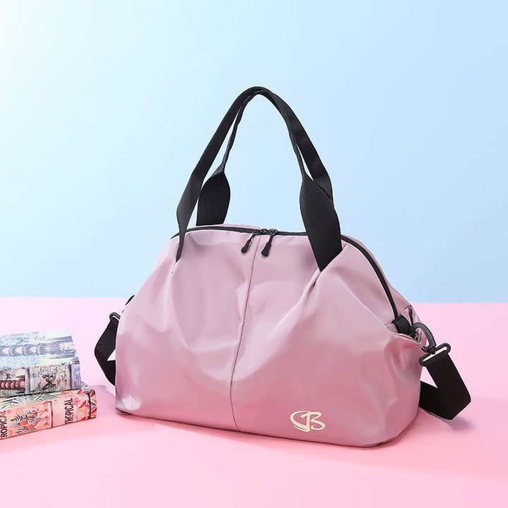 Vielseitige Sport-Reise-Tote-Bag Karnz