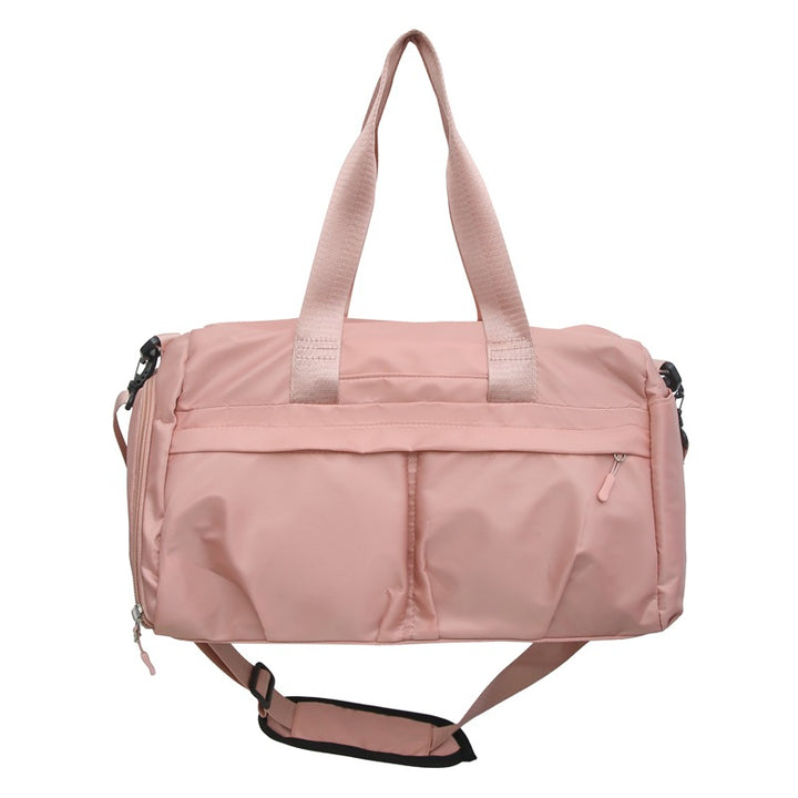 Vielseitige multifunktionale Reisetasche Karnz