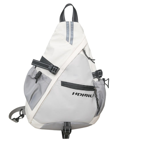 Ergonomischer Sling-Rucksack