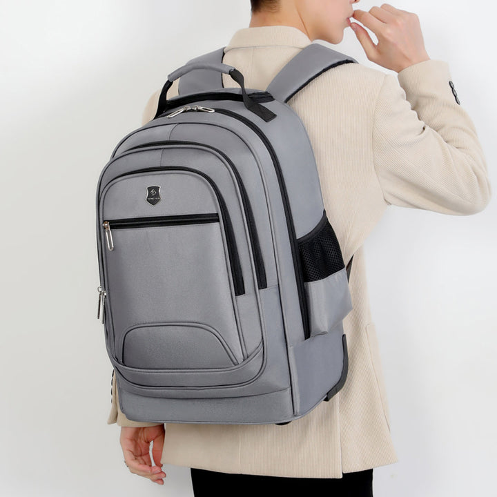Vielseitiger Rollrucksack Karnz