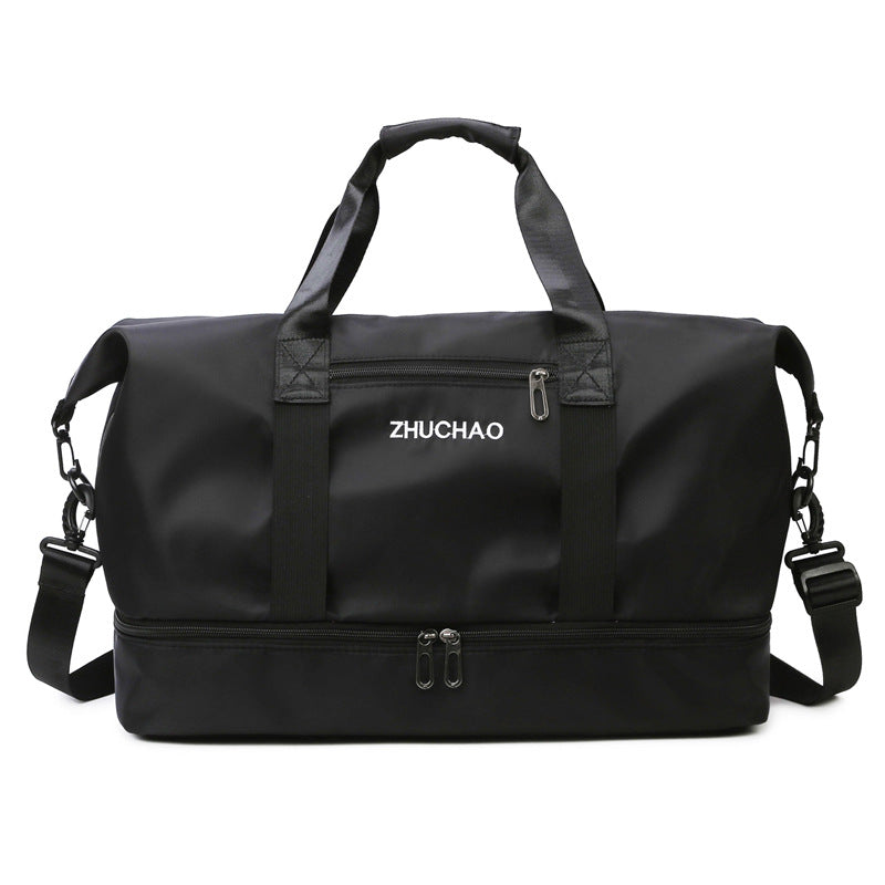Langlebig wasserdichter Reisetasche Karnz