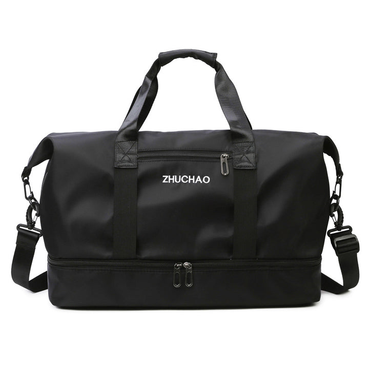 Langlebig wasserdichter Reisetasche Karnz