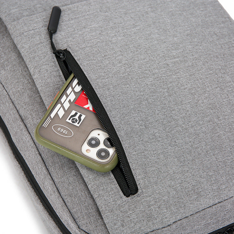 Urban Minimalist Rucksack Karnz