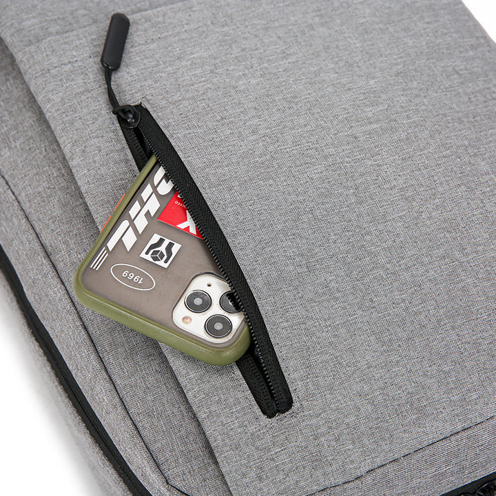 Urban Minimalist Rucksack Karnz