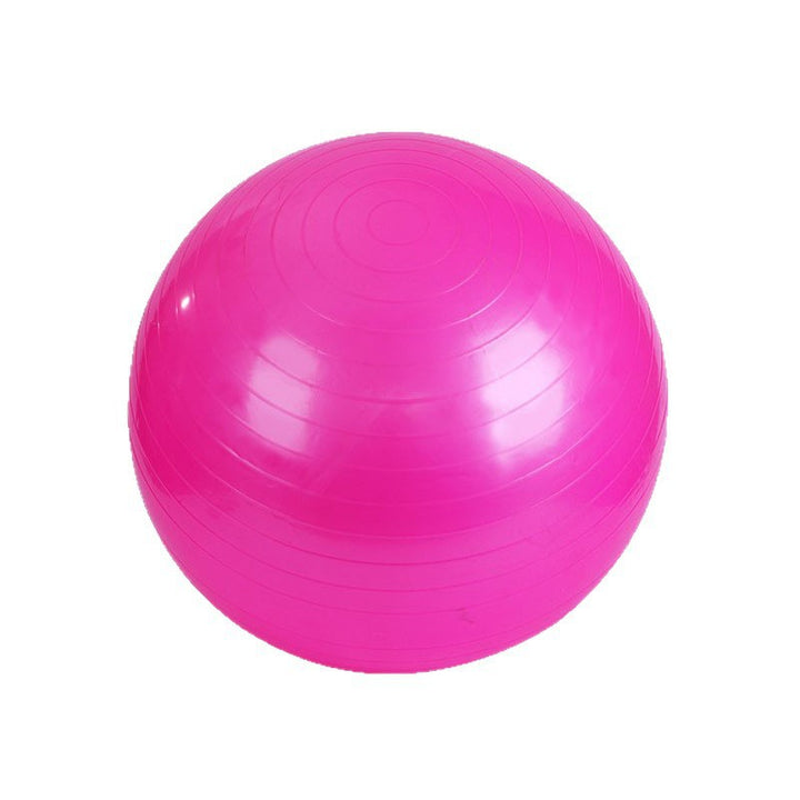 Fitnessball Karnz