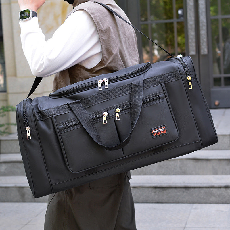Reise-Duffel-Tasche Karnz
