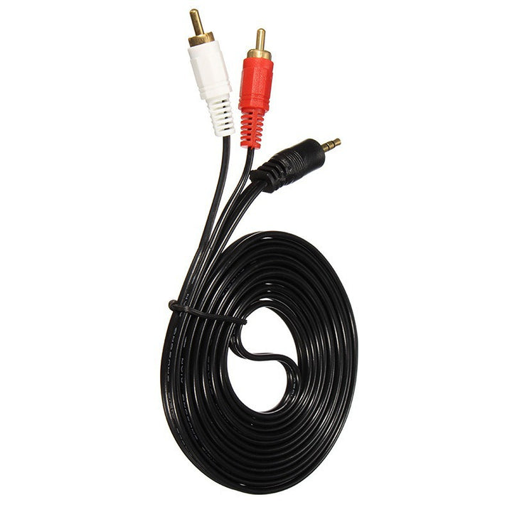 Audioverbindungskabel Karnz