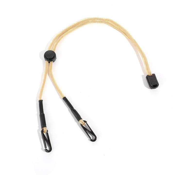 Verstellbares Sport-Lanyard Karnz