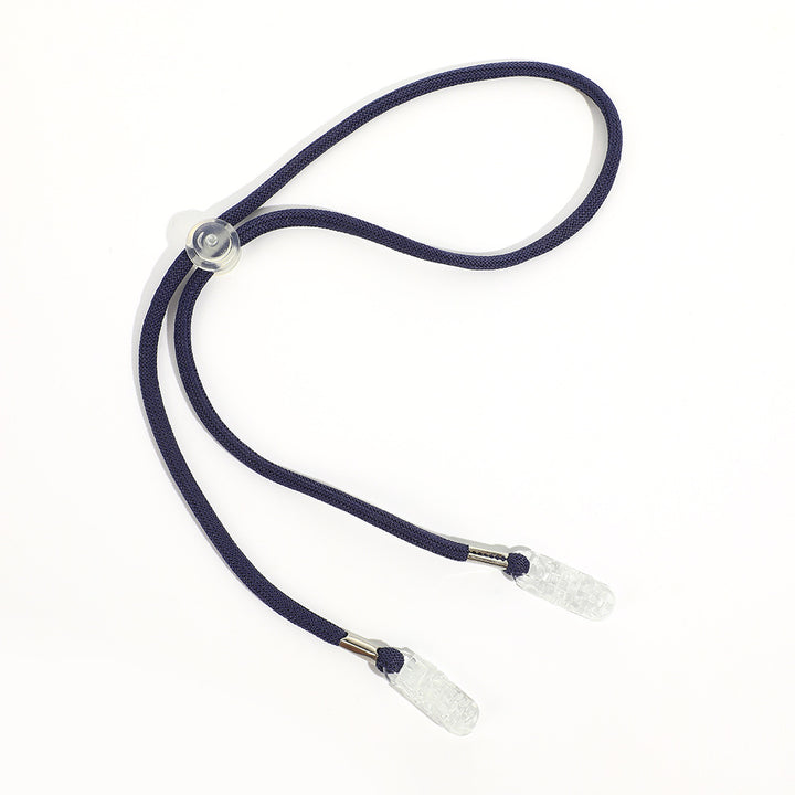 Verstellbares Brillenhalterung Lanyard Karnz