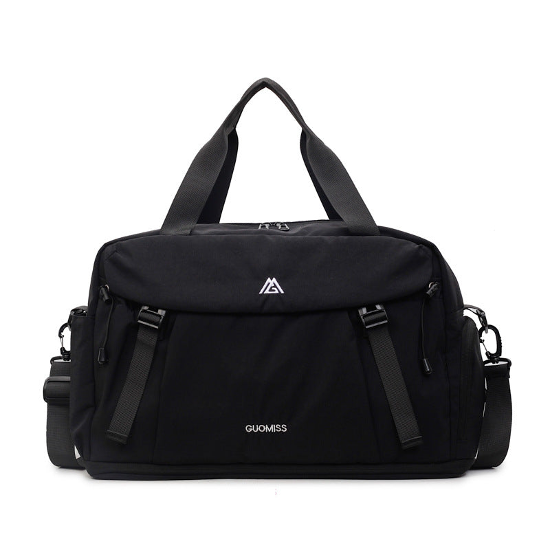 Vielseitige Sport-Duffel