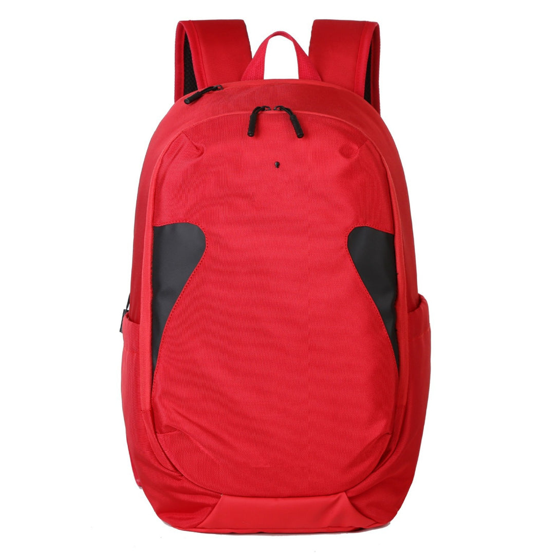 Ergonomischer Laptop-Rucksack mit Zusätzlichem Stauraum und Schutzfächern Karnz