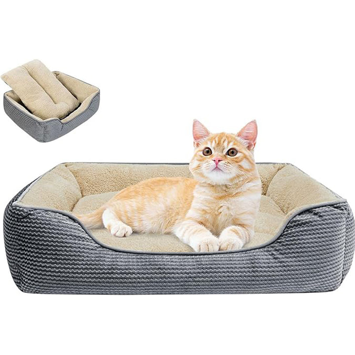 Orthopädisches Hundebett