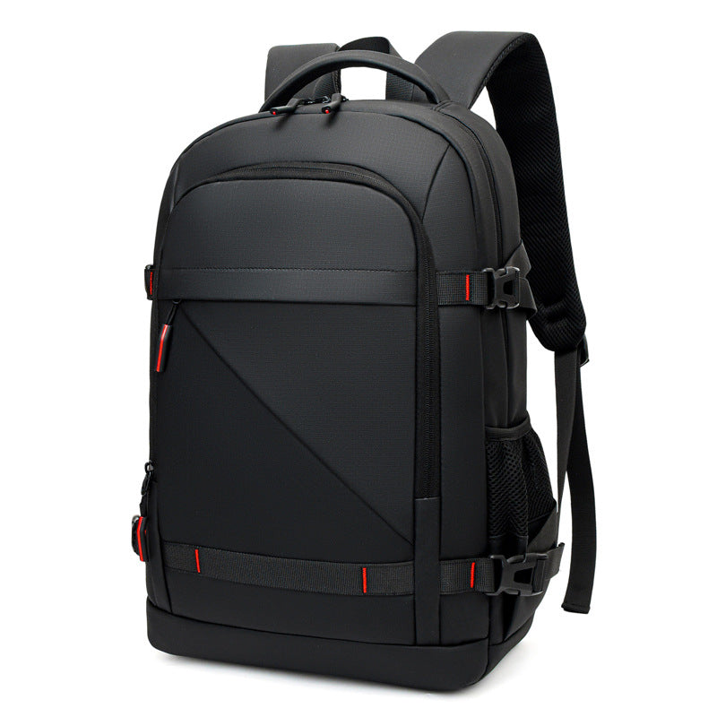 Rucksack mit Ergonomischem Tragesystem und Multifunktionalen Fächern Karnz