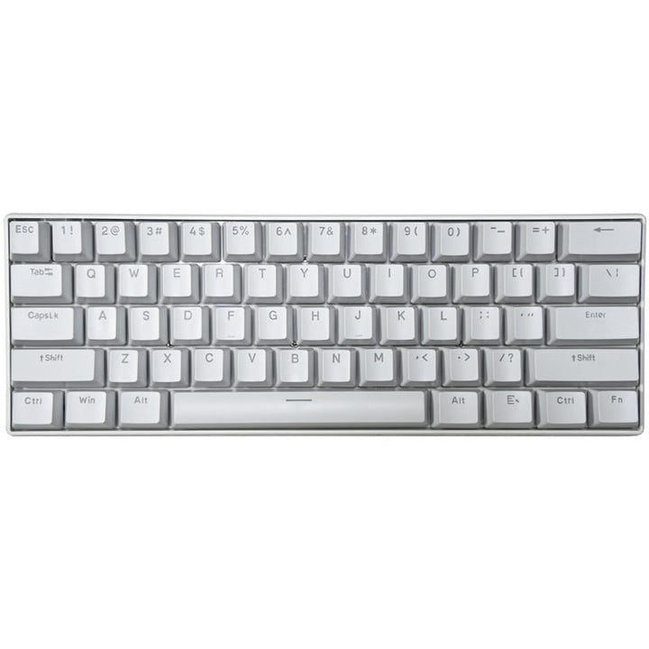 Kompatibele mechanische Gaming-Tastatur Karnz